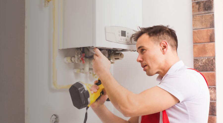 Professional Leak Detection in Harwich, MA